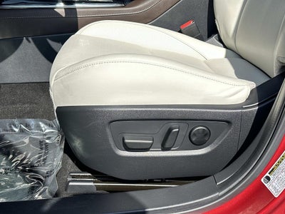 2025 Mazda Mazda CX-30 2.5 S Premium Package