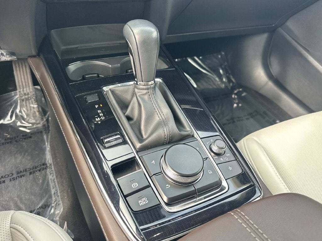 2024 Mazda Mazda CX-30 2.5 Turbo Premium Package