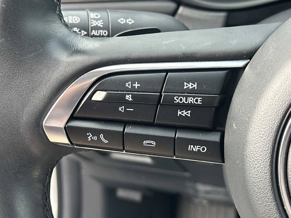 2024 Mazda Mazda CX-30 2.5 Turbo Premium Package