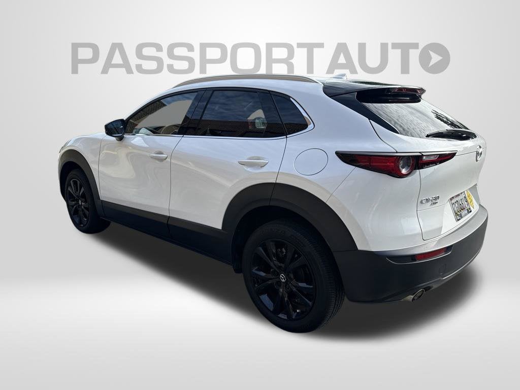 2024 Mazda Mazda CX-30 2.5 Turbo Premium Package