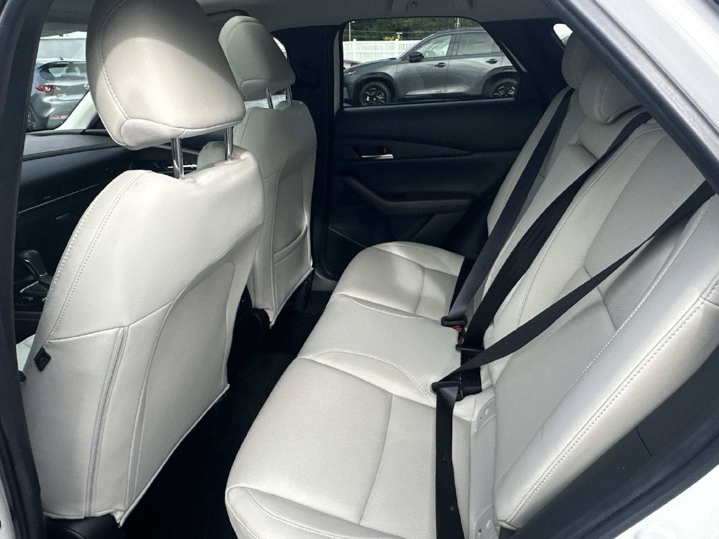 2024 Mazda Mazda CX-30 2.5 Turbo Premium Package