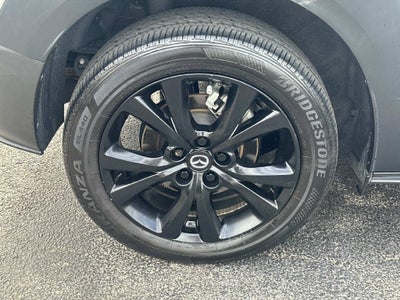 2024 Mazda Mazda CX-30 2.5 Turbo Premium Package