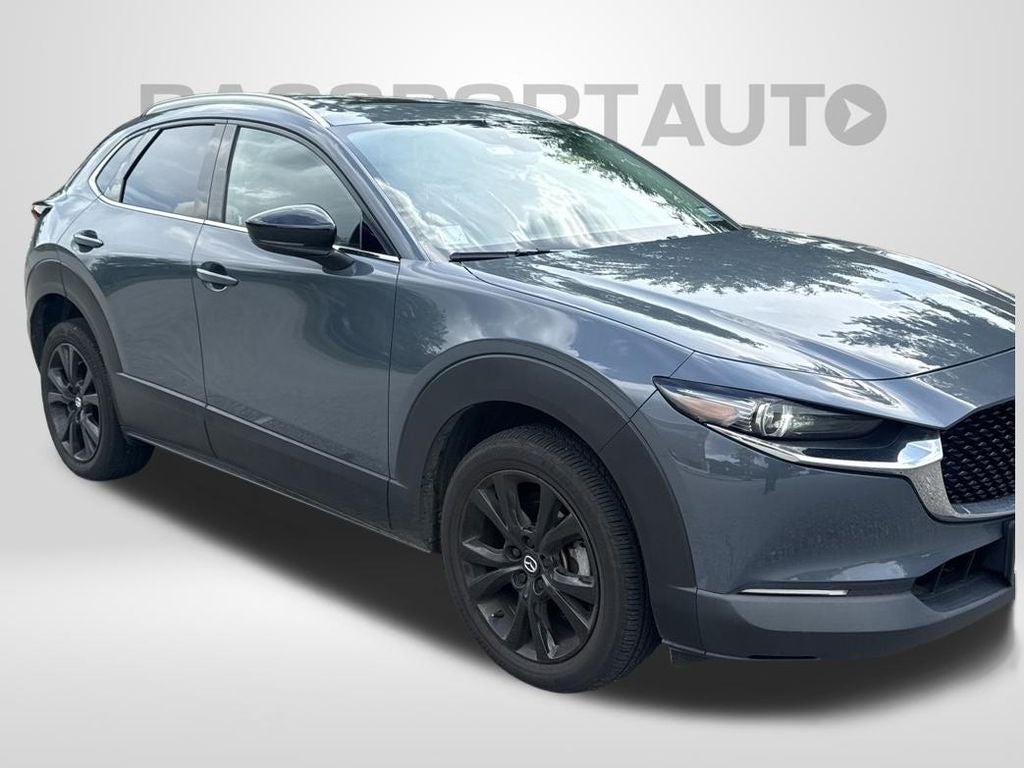2023 Mazda Mazda CX-30 2.5 Turbo Premium Package
