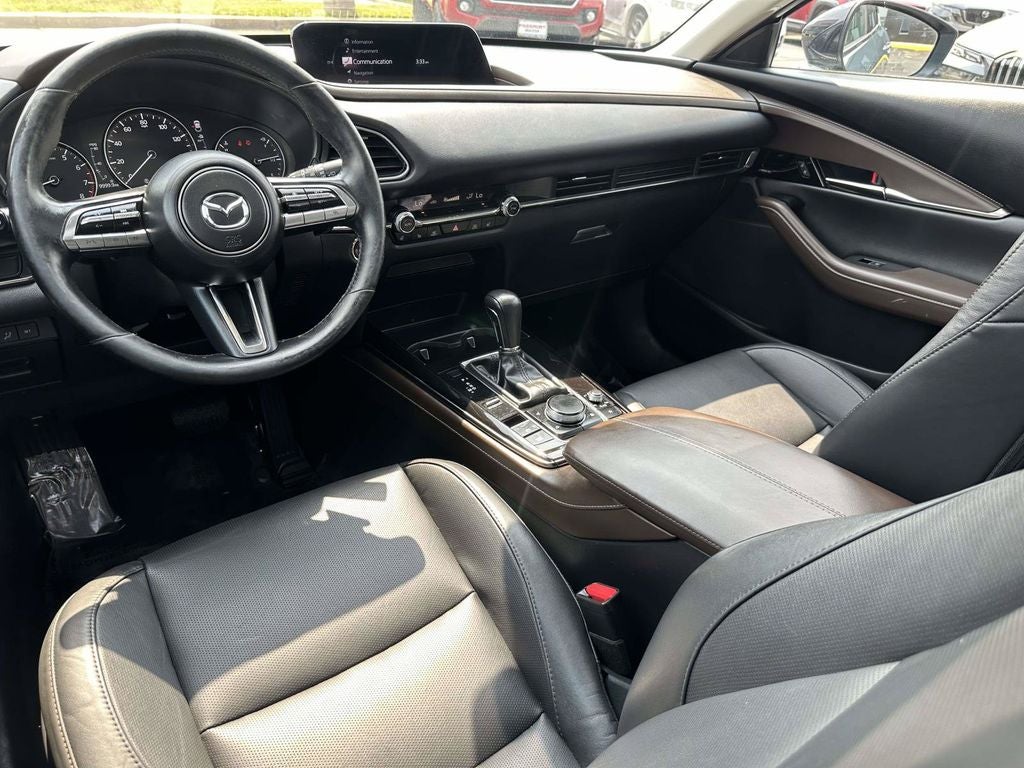2023 Mazda Mazda CX-30 2.5 Turbo Premium Package