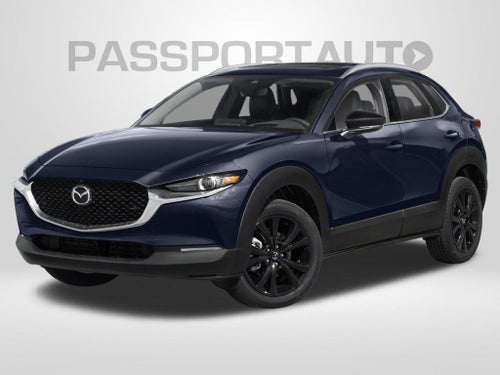 2023 Mazda Mazda CX-30 2.5 Turbo Premium Plus Package w/Premium Plus Package