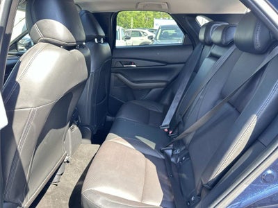2023 Mazda Mazda CX-30 2.5 Turbo Premium Plus Package w/Premium Plus Package
