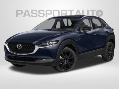 2023 Mazda Mazda CX-30 2.5 Turbo Premium Plus Package w/Premium Plus Package