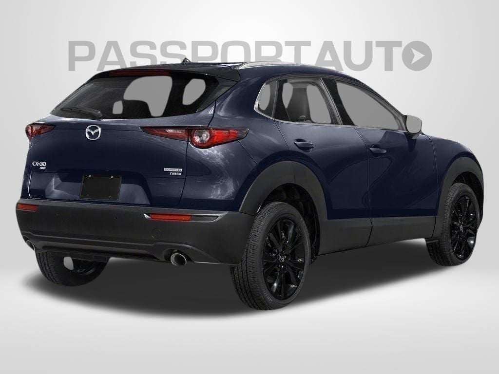 2023 Mazda Mazda CX-30 2.5 Turbo Premium Plus Package w/Premium Plus Package