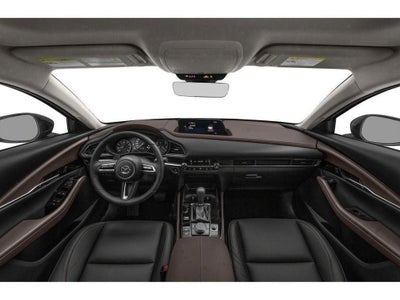 2023 Mazda Mazda CX-30 2.5 Turbo Premium Plus Package w/Premium Plus Package