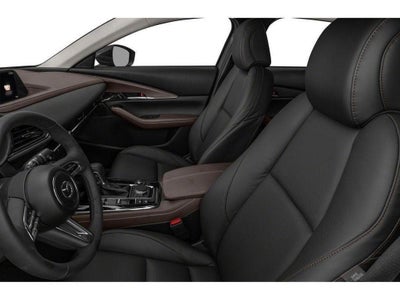 2023 Mazda Mazda CX-30 2.5 Turbo Premium Plus Package w/Premium Plus Package