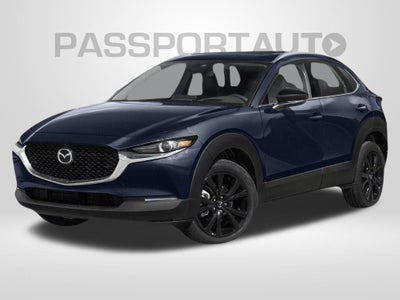 2023 Mazda Mazda CX-30 2.5 Turbo Premium Plus Package w/Premium Plus Package