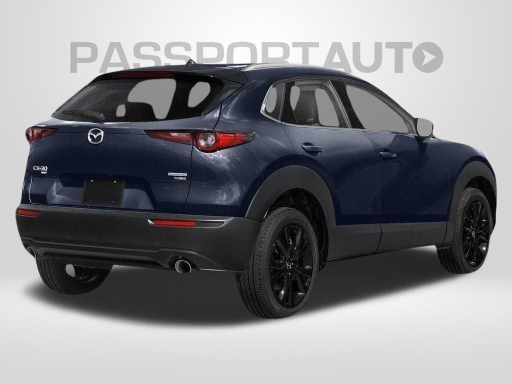 2023 Mazda Mazda CX-30 2.5 Turbo Premium Plus Package w/Premium Plus Package