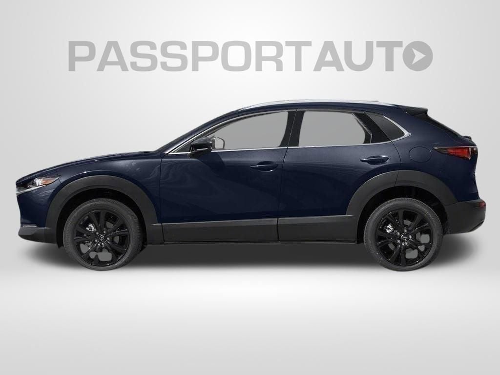 2023 Mazda Mazda CX-30 2.5 Turbo Premium Plus Package w/Premium Plus Package
