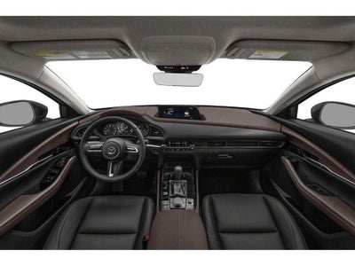 2023 Mazda Mazda CX-30 2.5 Turbo Premium Plus Package w/Premium Plus Package
