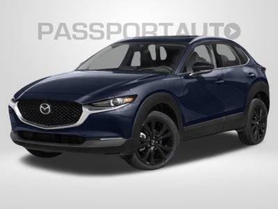 2023 Mazda Mazda CX-30 2.5 Turbo Premium Plus Package w/Premium Plus Package