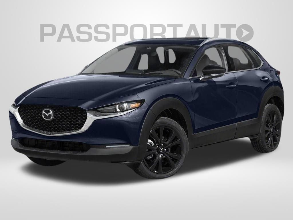 2023 Mazda Mazda CX-30 2.5 Turbo Premium Plus Package w/Premium Plus Package