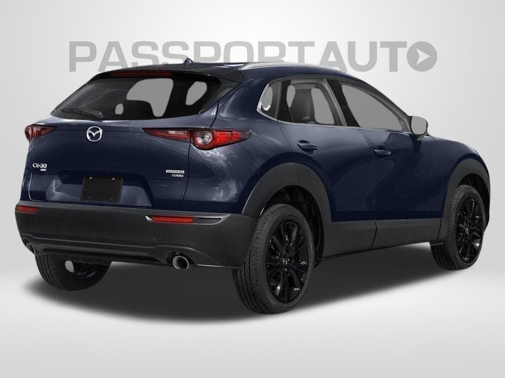 2023 Mazda Mazda CX-30 2.5 Turbo Premium Plus Package w/Premium Plus Package