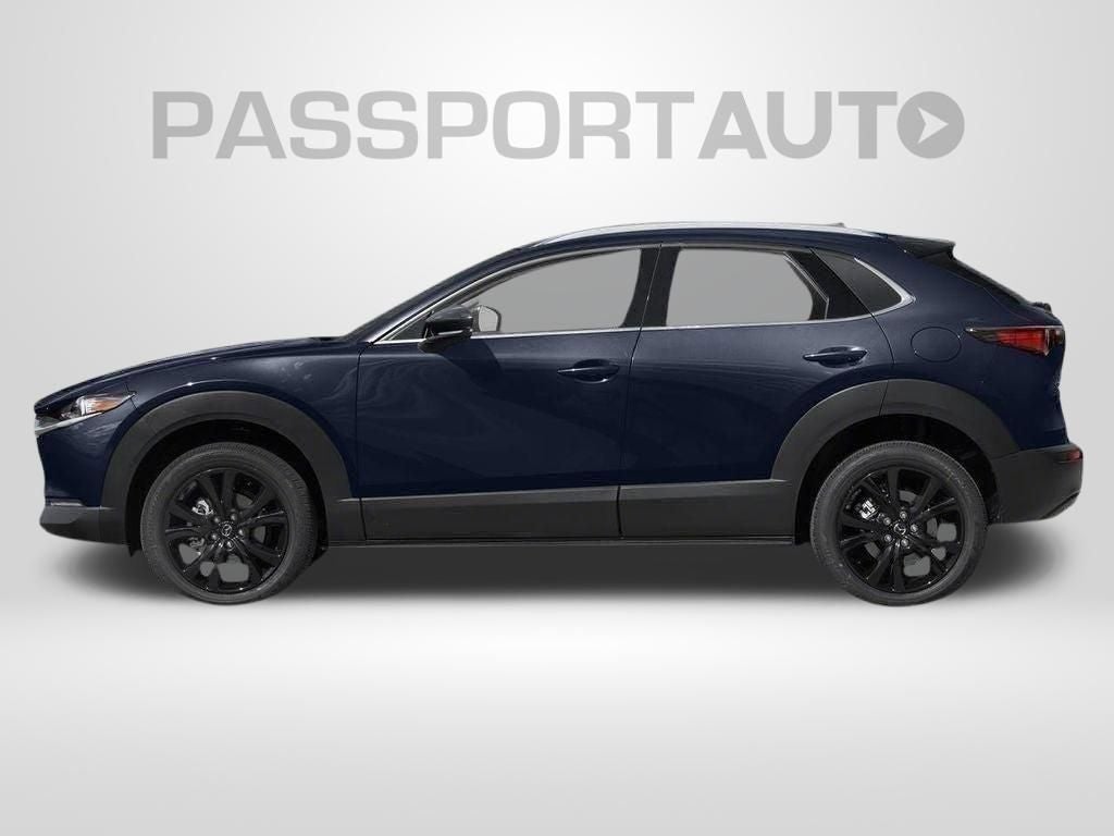 2023 Mazda Mazda CX-30 2.5 Turbo Premium Plus Package w/Premium Plus Package
