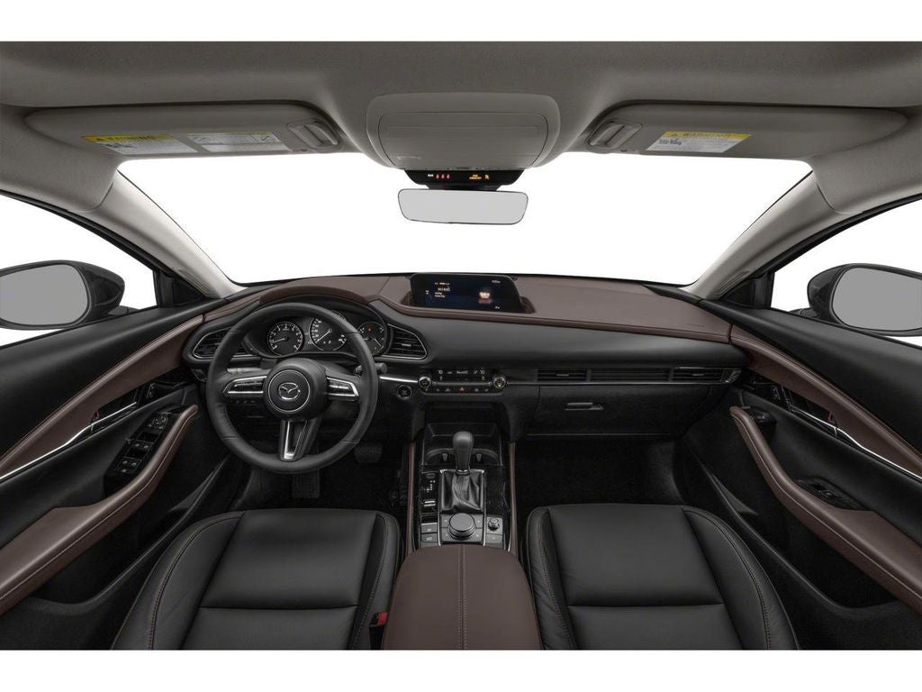 2023 Mazda Mazda CX-30 2.5 Turbo Premium Plus Package w/Premium Plus Package
