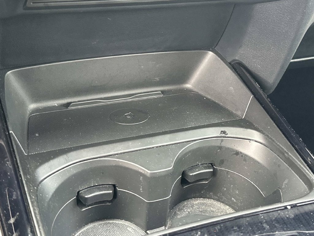 2026 Mazda Mazda CX-30 2.5 Turbo Premium Plus