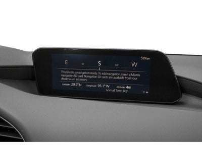2025 Mazda Mazda3 2.5 Turbo Premium Plus Package