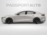 2025 Mazda Mazda3 2.5 Turbo Premium Plus Package