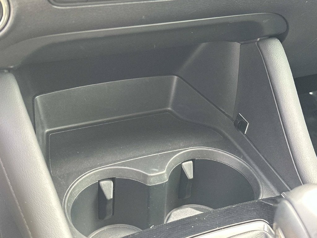 2022 Mazda Mazda3 Premium Plus