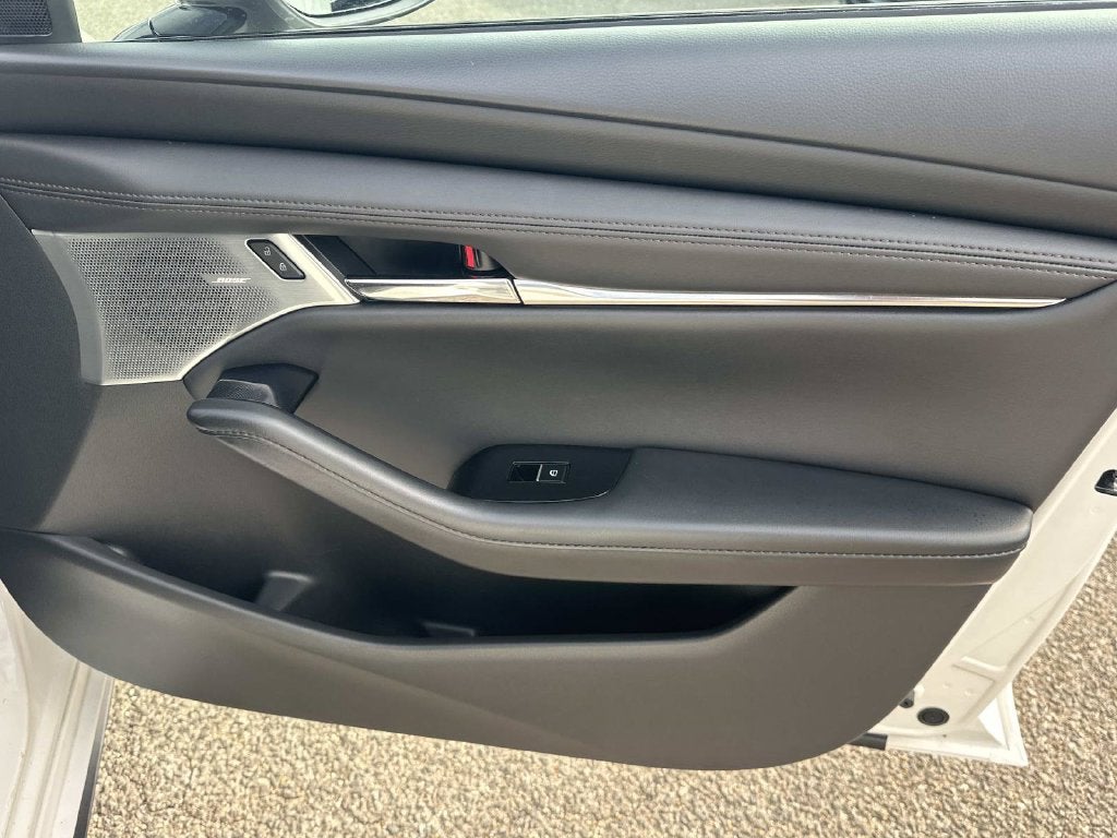2022 Mazda Mazda3 Premium Plus