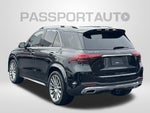 2024 Mercedes-Benz GLE GLE 350 4MATIC®
