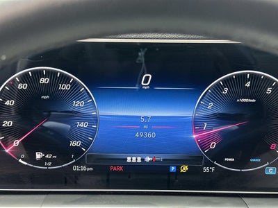 2024 Mercedes-Benz GLE GLE 350 4MATIC®