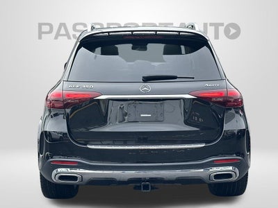 2024 Mercedes-Benz GLE GLE 350 4MATIC®