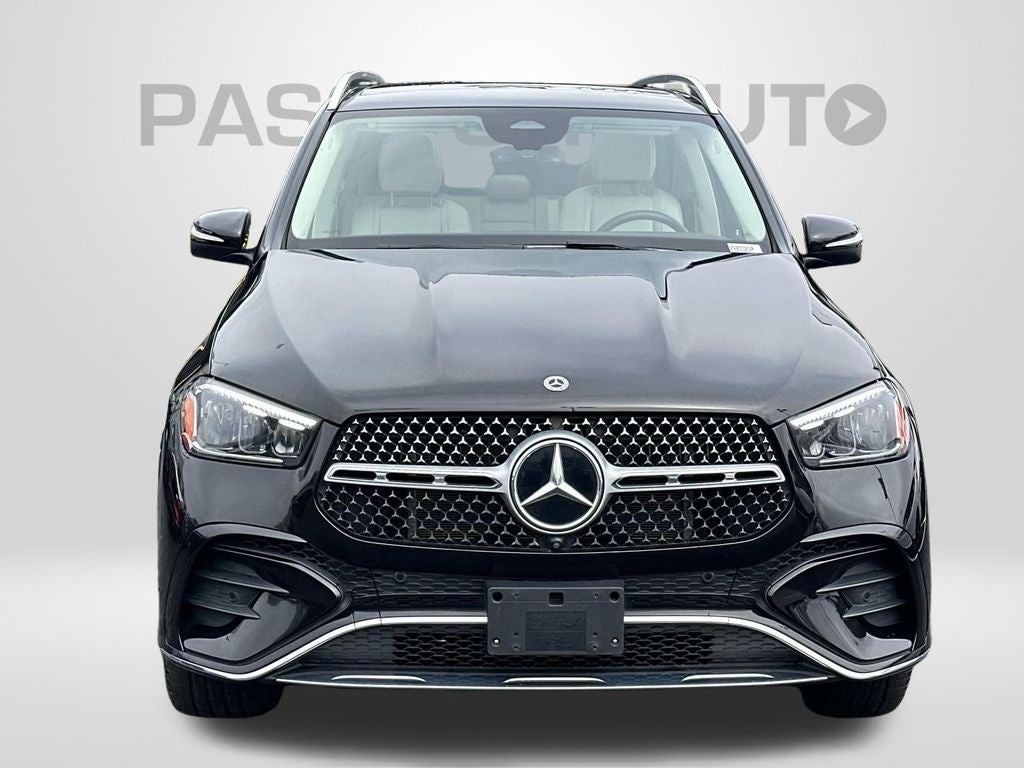 2024 Mercedes-Benz GLE GLE 350 4MATIC®