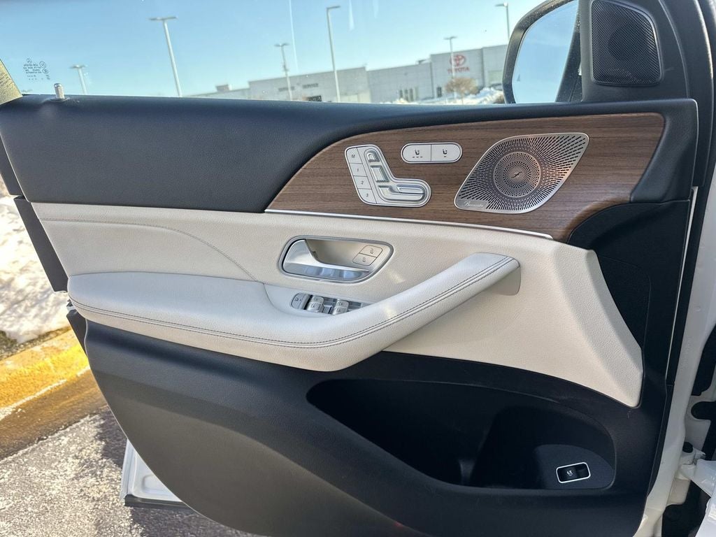 2022 Mercedes-Benz GLE GLE 350 4MATIC®