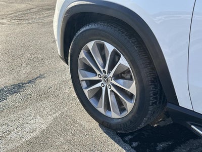 2022 Mercedes-Benz GLE GLE 350 4MATIC®