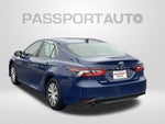 2023 Toyota Camry Hybrid LE