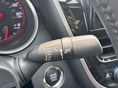 2023 Toyota Camry XSE V6
