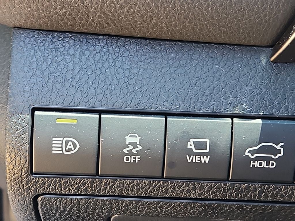 2023 Toyota Camry XSE V6