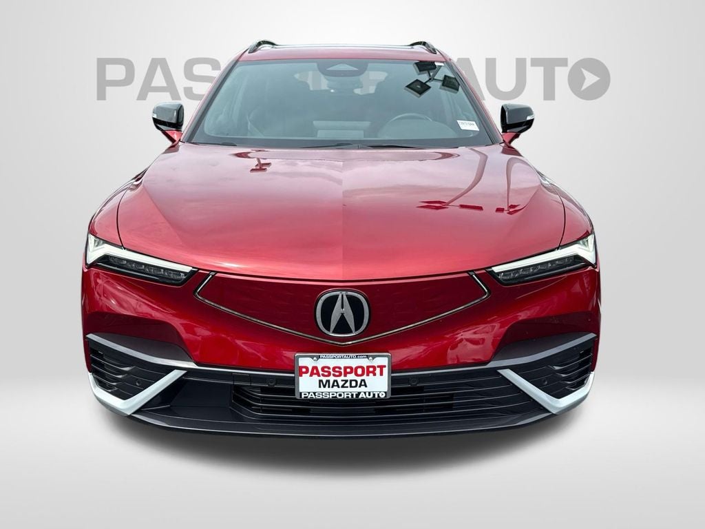 2024 Acura ZDX Base w/A-Spec Pkg