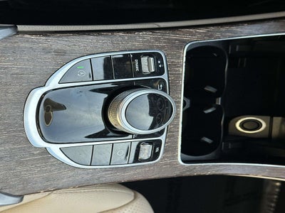 2019 Mercedes-Benz C-Class C 300 4MATIC®