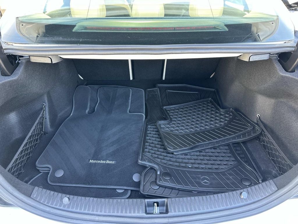 2019 Mercedes-Benz C-Class C 300 4MATIC®