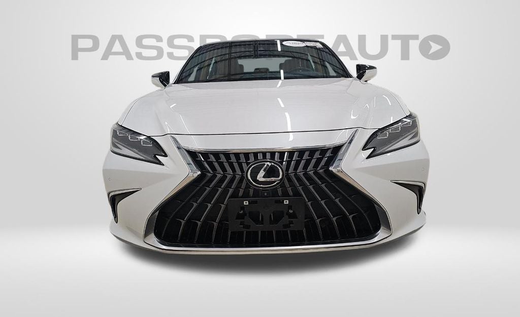2022 Lexus ES 350 Ultra Luxury