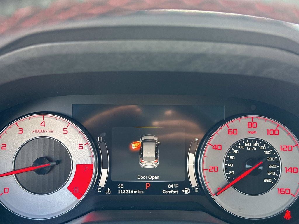 2021 Acura RDX A-Spec Package SH-AWD