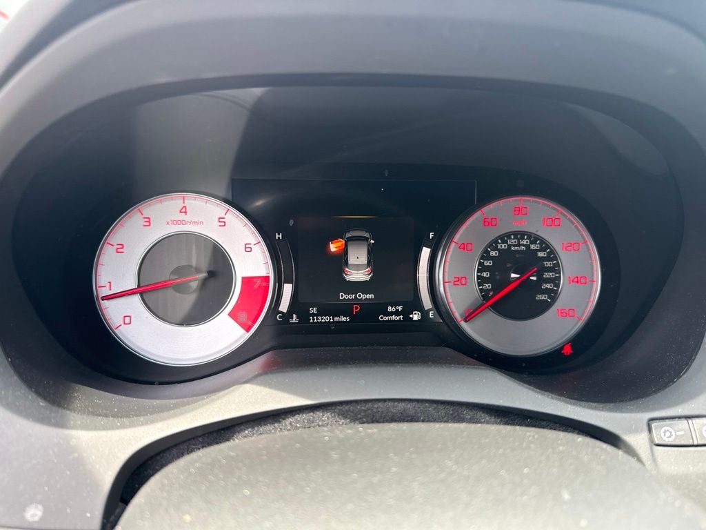 2021 Acura RDX A-Spec Package SH-AWD