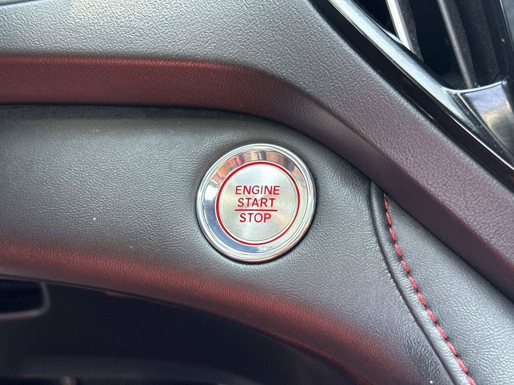2021 Acura RDX A-Spec Package SH-AWD