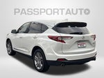 2021 Acura RDX Advance Package SH-AWD