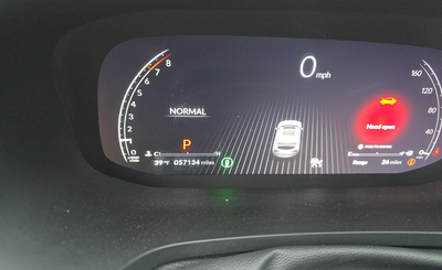 2022 Acura MDX Advance SH-AWD