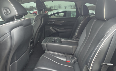 2022 Acura MDX Advance SH-AWD