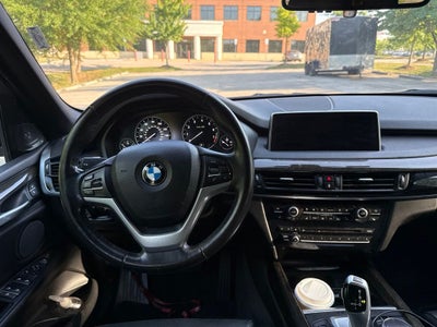 2017 BMW X5 xDrive40e