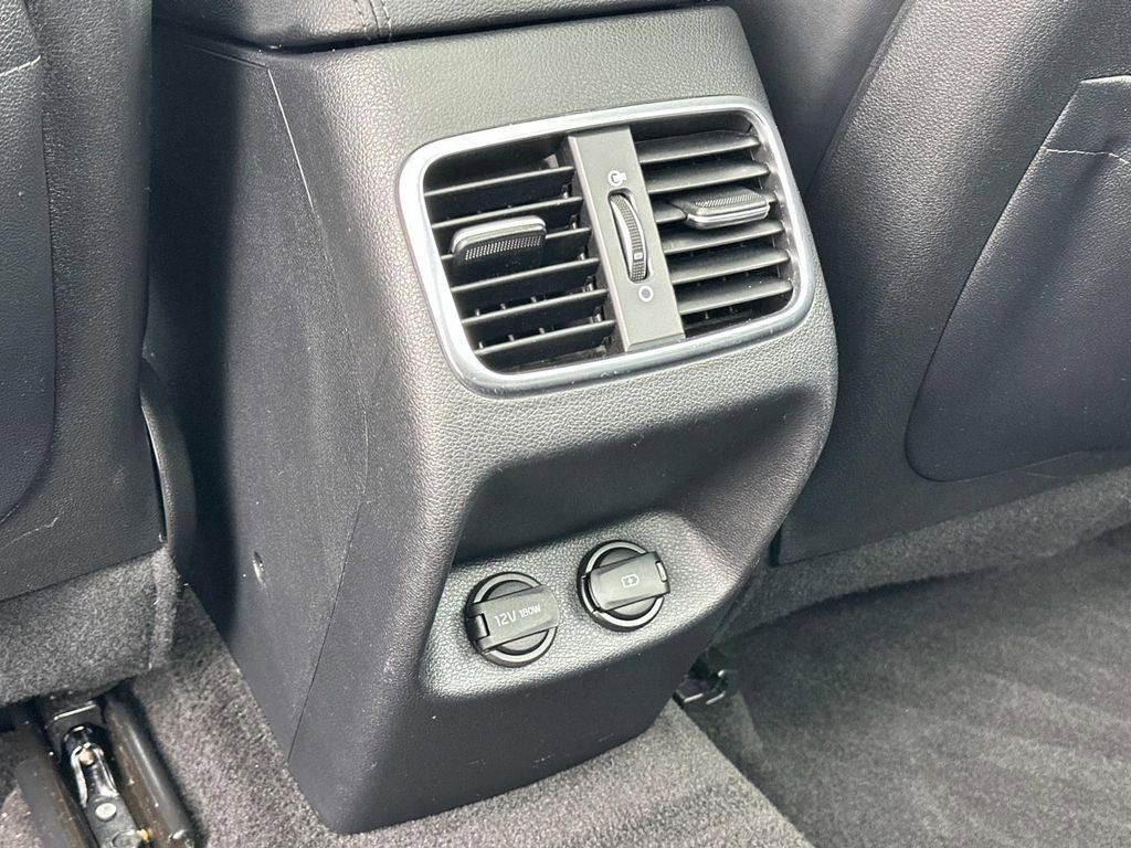 2018 Kia Optima SX Turbo