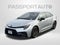 2024 Toyota Corolla SE Nightshade